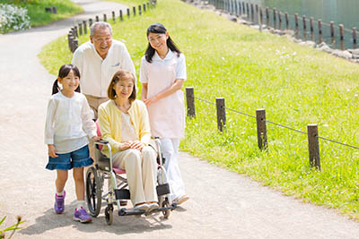 居宅介護支援事業所ケアプランみやの杜のイメージ